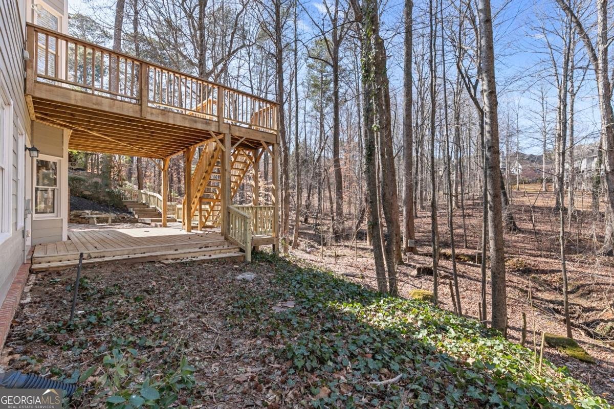 5228 Yellowtail Lane Kennesaw - Photo 60