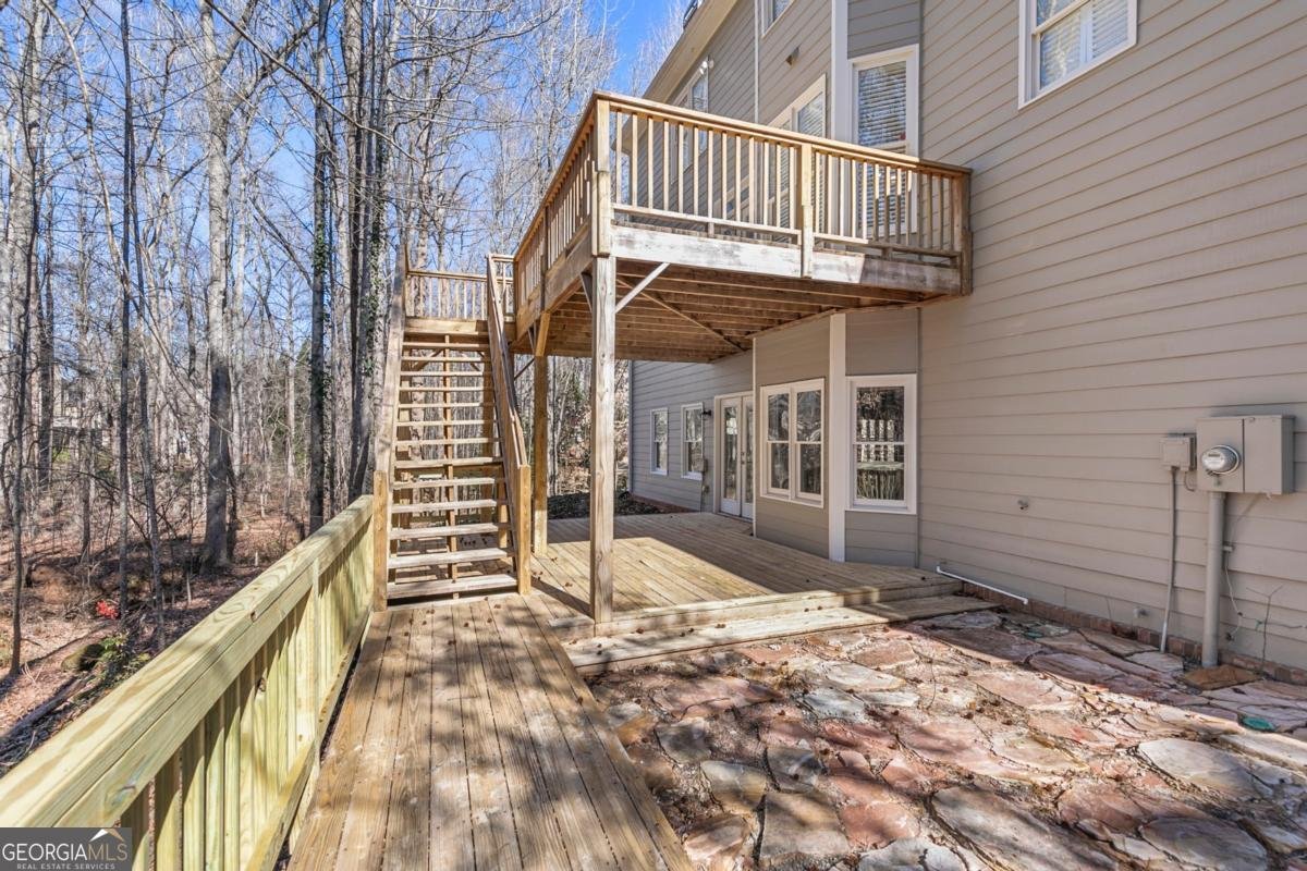 5228 Yellowtail Lane Kennesaw - Photo 61