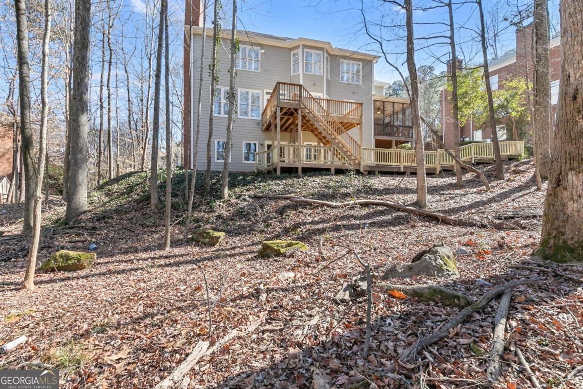 5228 Yellowtail Lane Kennesaw - Photo 62