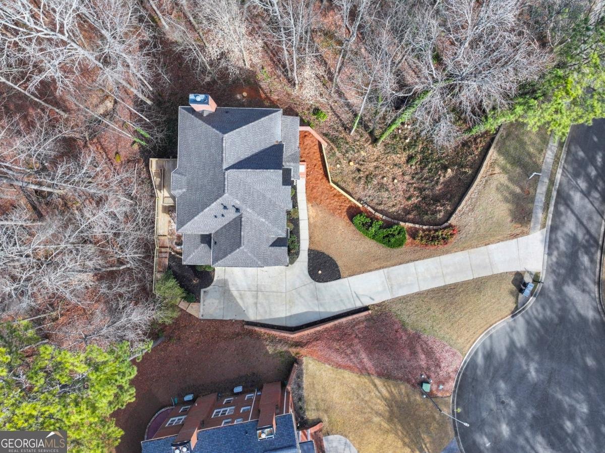 5228 Yellowtail Lane Kennesaw - Photo 64