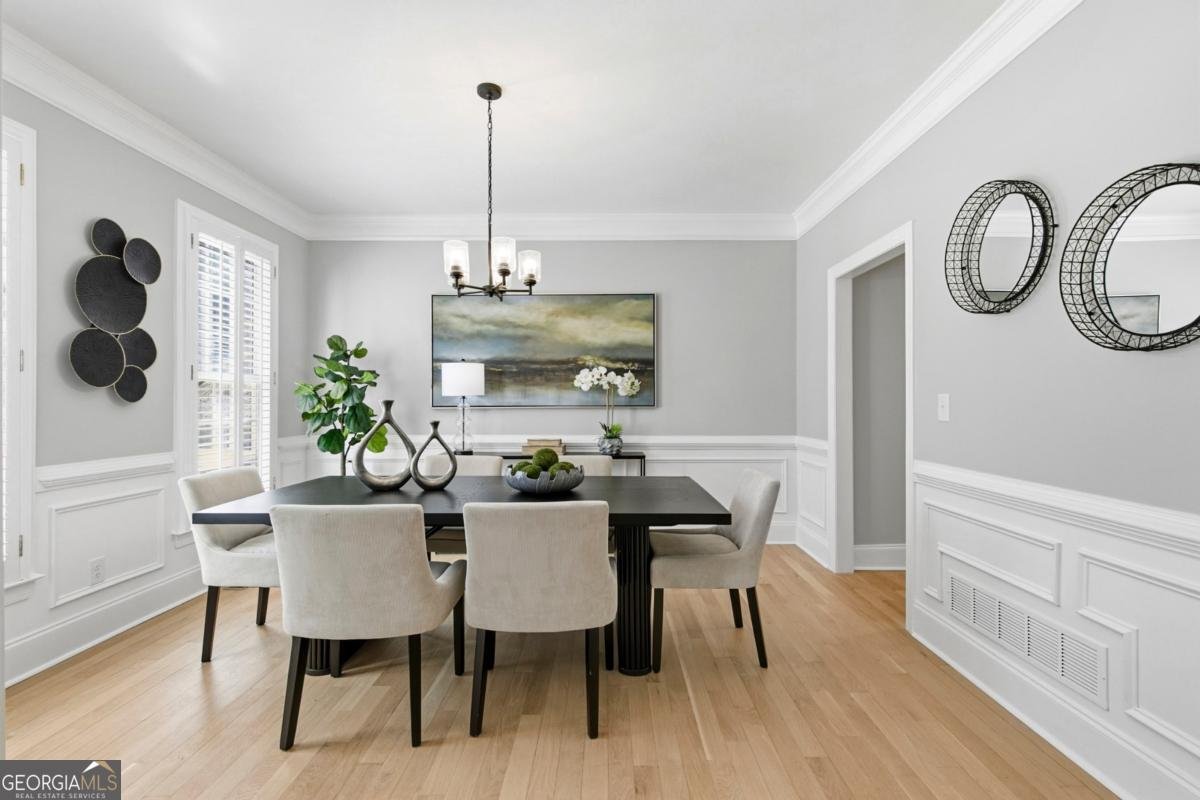 5228 Yellowtail Lane Kennesaw - Photo 7