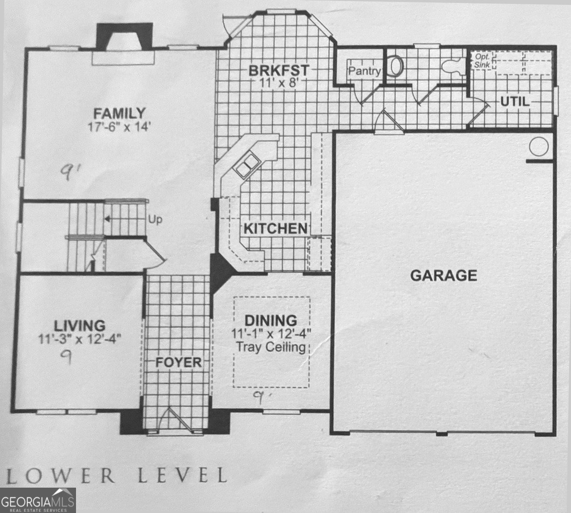 710 Gran Heritage Way Dacula - Photo 11