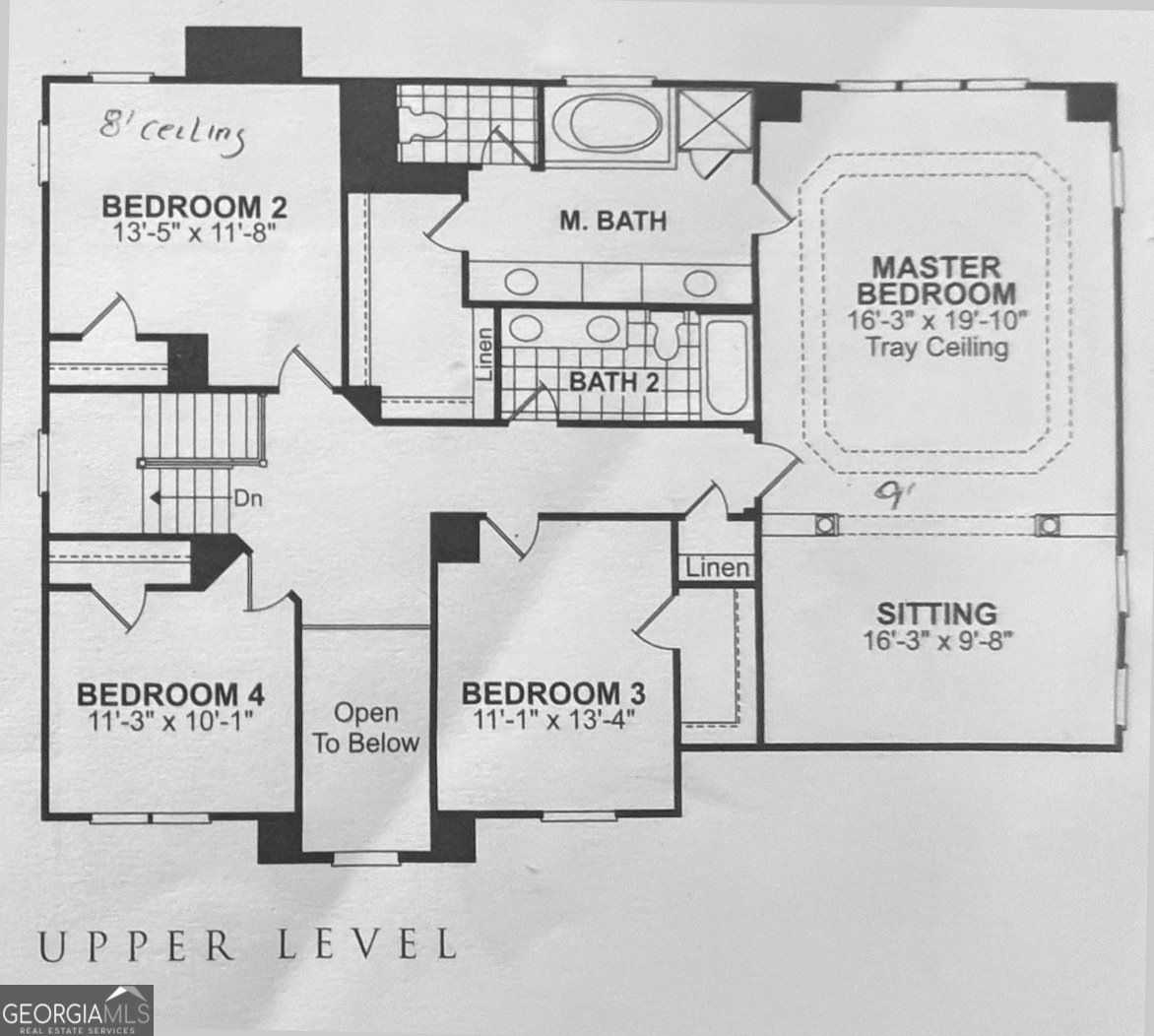 710 Gran Heritage Way Dacula - Photo 12