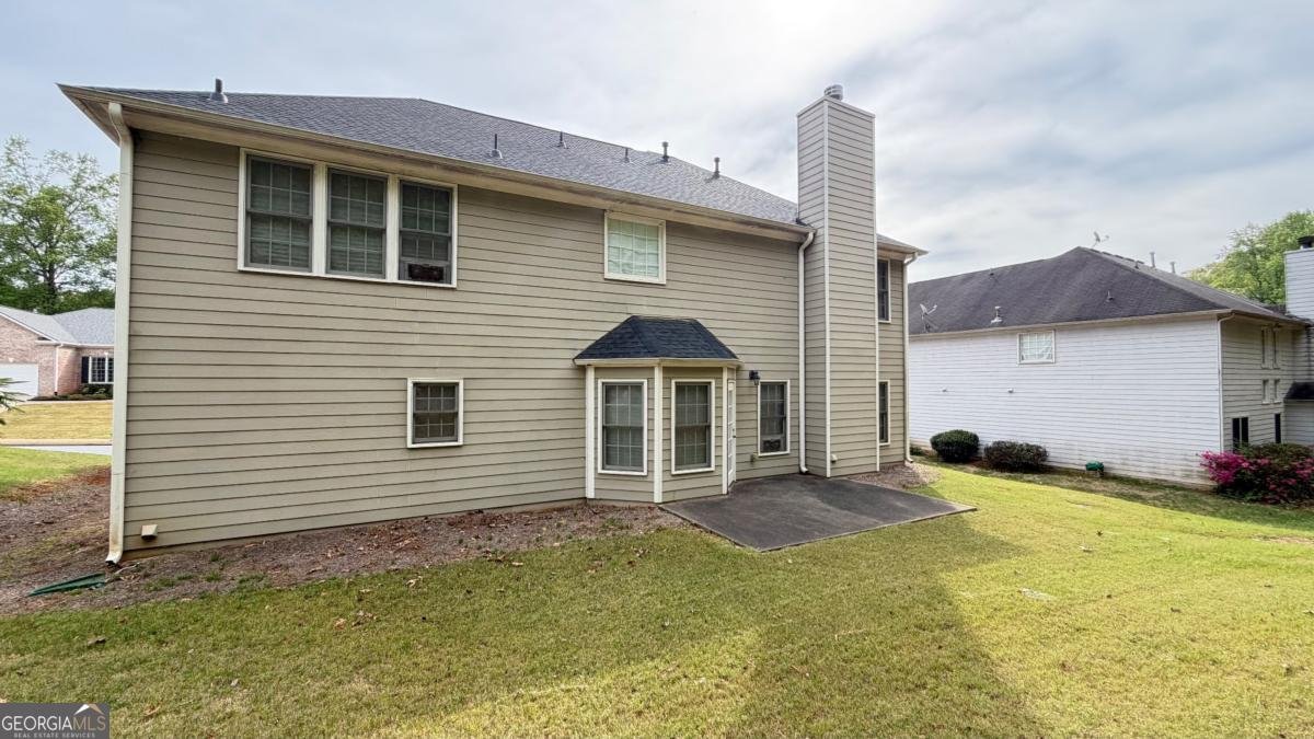 710 Gran Heritage Way Dacula - Photo 13