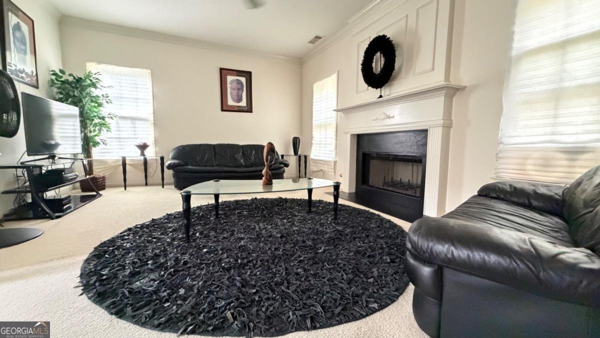 710 Gran Heritage Way Dacula - Photo 6