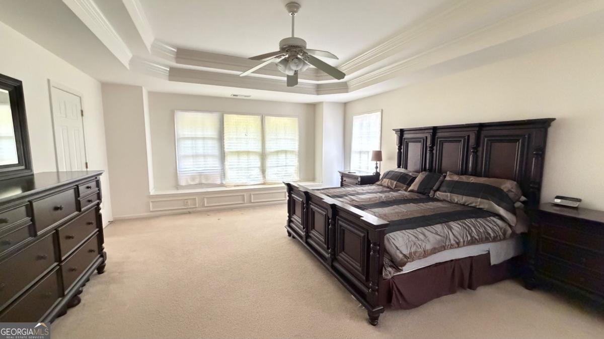 710 Gran Heritage Way Dacula - Photo 7