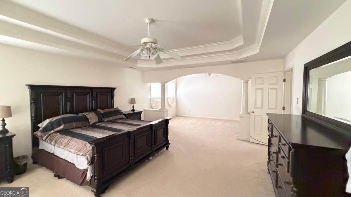 710 Gran Heritage Way Dacula - Photo 8