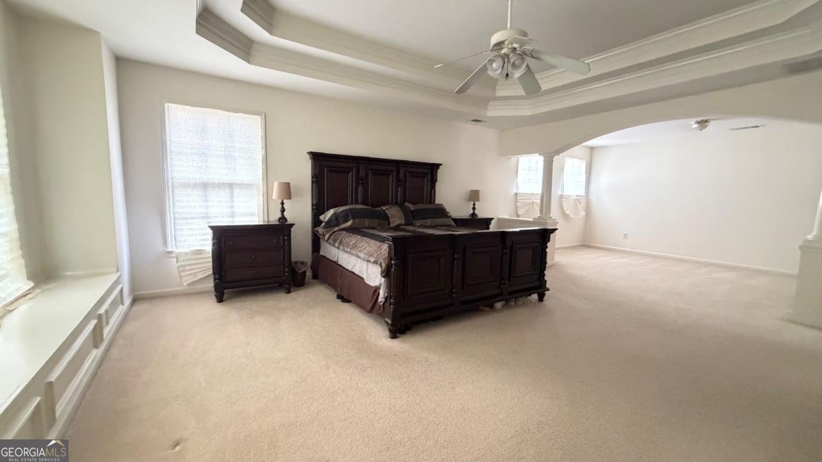 710 Gran Heritage Way Dacula - Photo 9