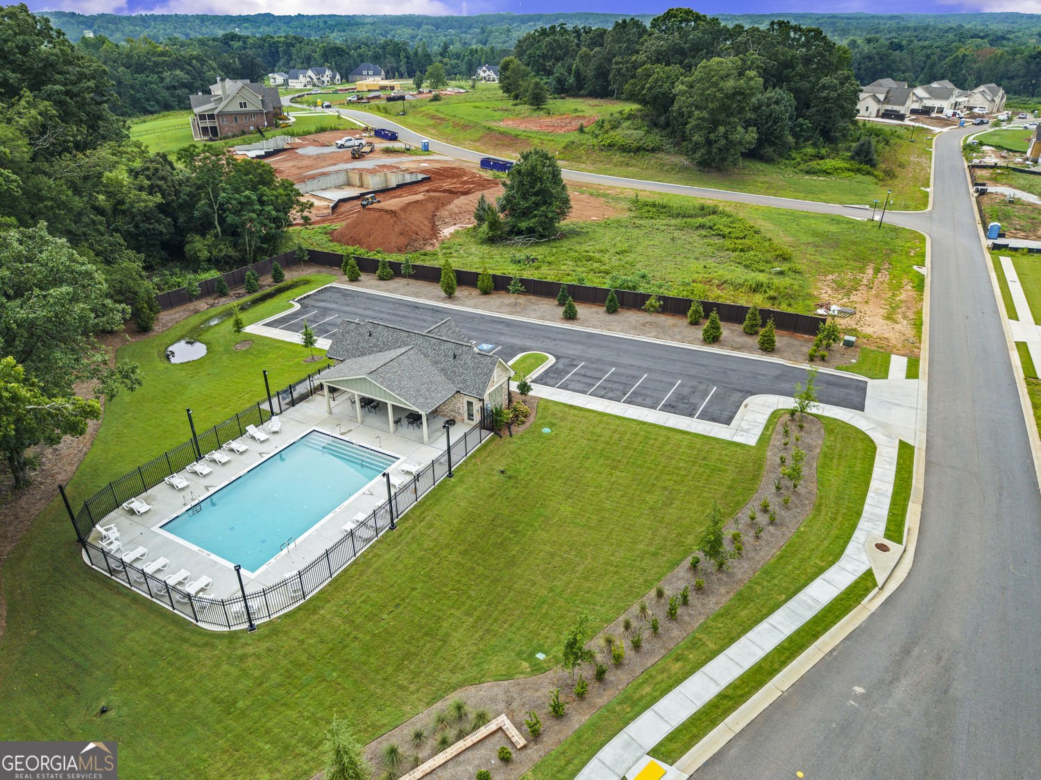 2125 Malcom Estates Drive Bogart - Photo 10