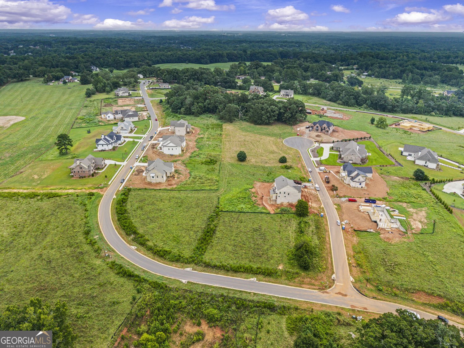 2125 Malcom Estates Drive Bogart - Photo 9