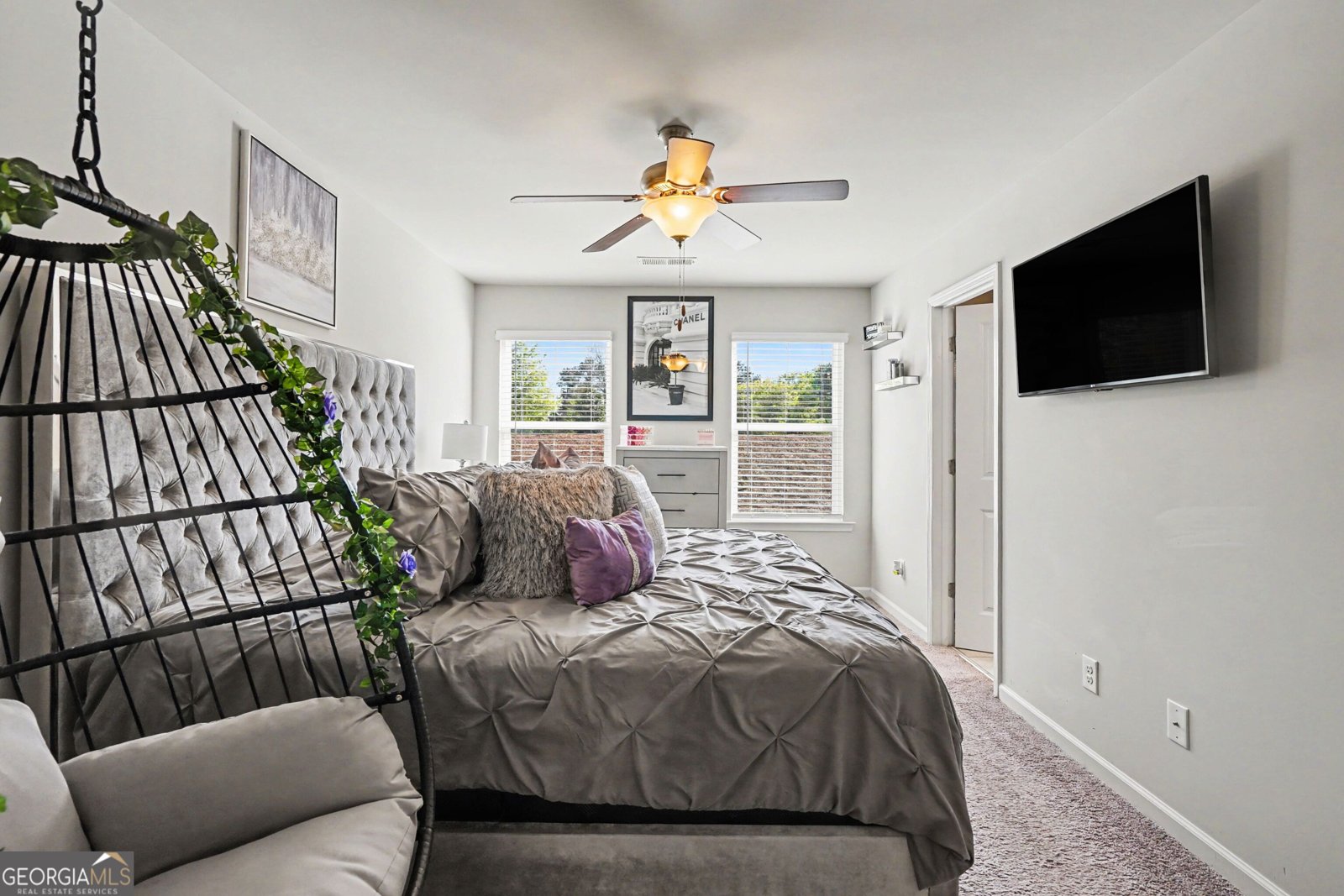 7103 Gladstone Circle Lithonia - Photo 14