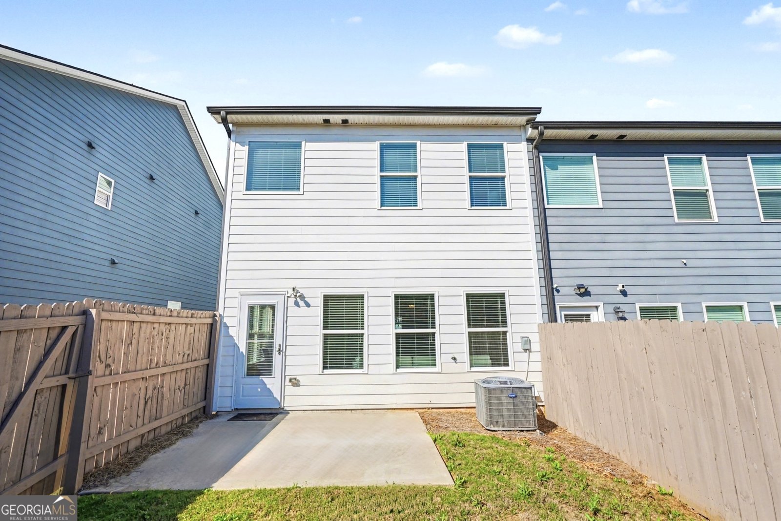 7103 Gladstone Circle Lithonia - Photo 20