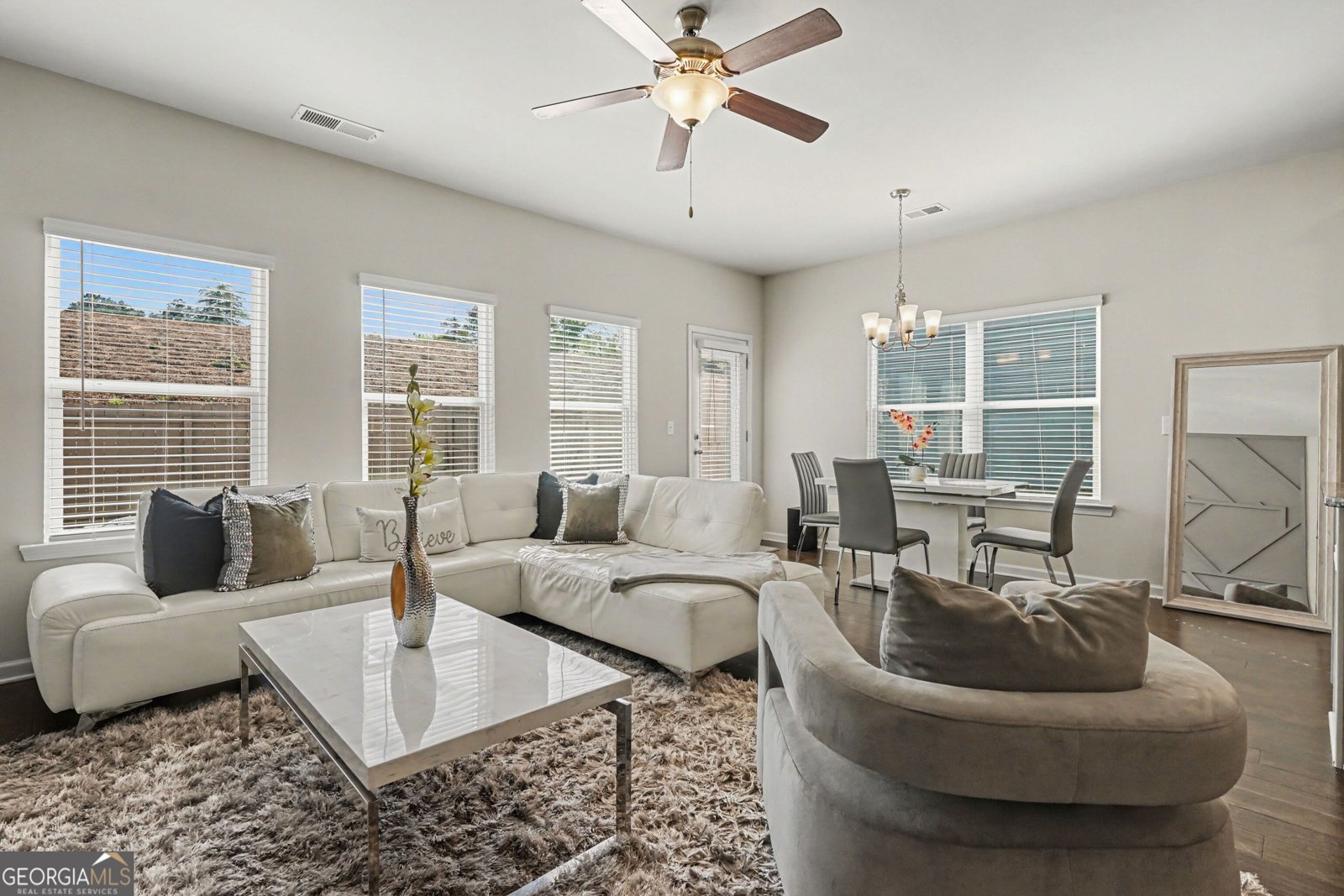 7103 Gladstone Circle Lithonia - Photo 6