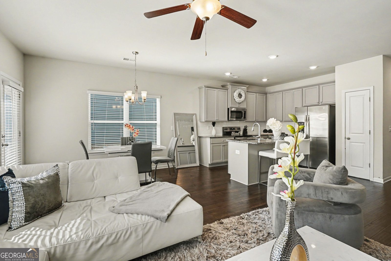 7103 Gladstone Circle Lithonia - Photo 7