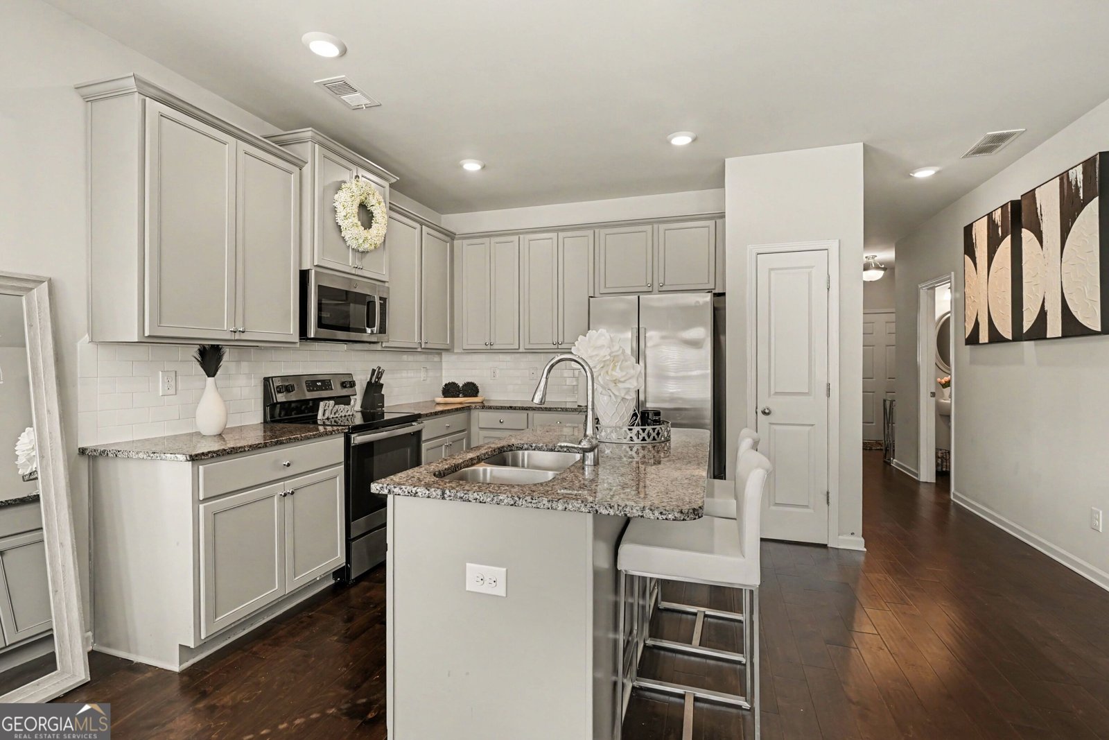 7103 Gladstone Circle Lithonia - Photo 8