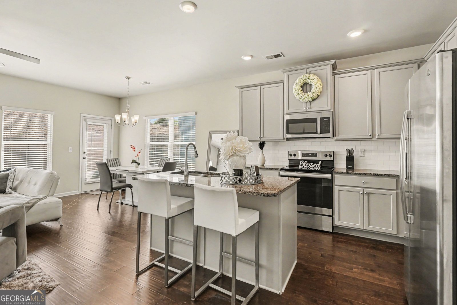 7103 Gladstone Circle Lithonia - Photo 9