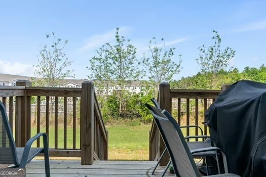 2413 Faith Trail Augusta - Photo 11