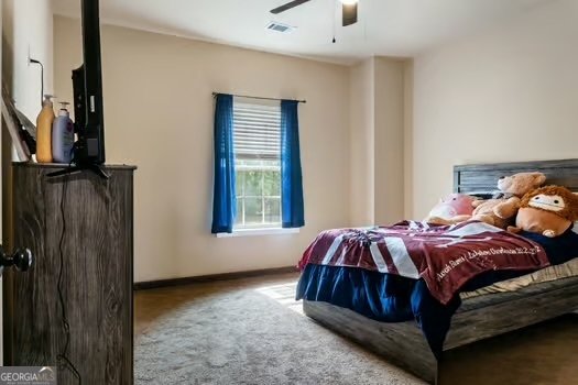 2413 Faith Trail Augusta - Photo 8