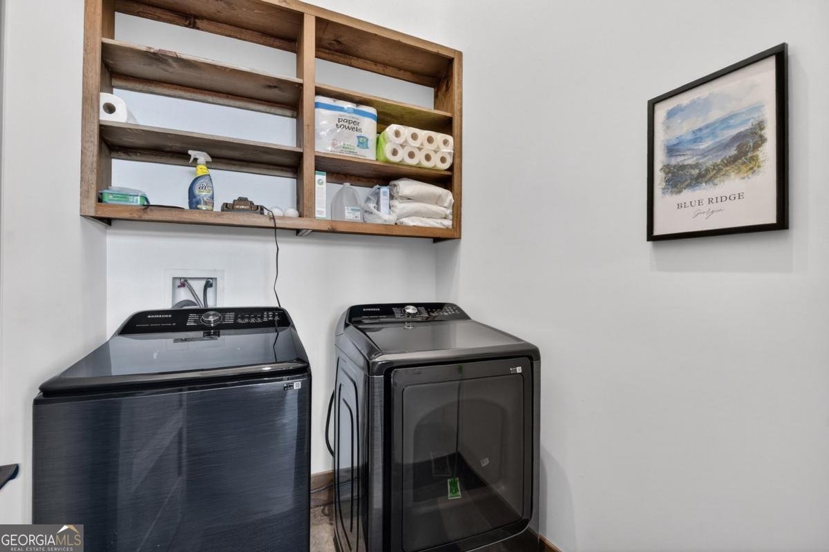 415 Green Ridge Trail Blue Ridge - Photo 14