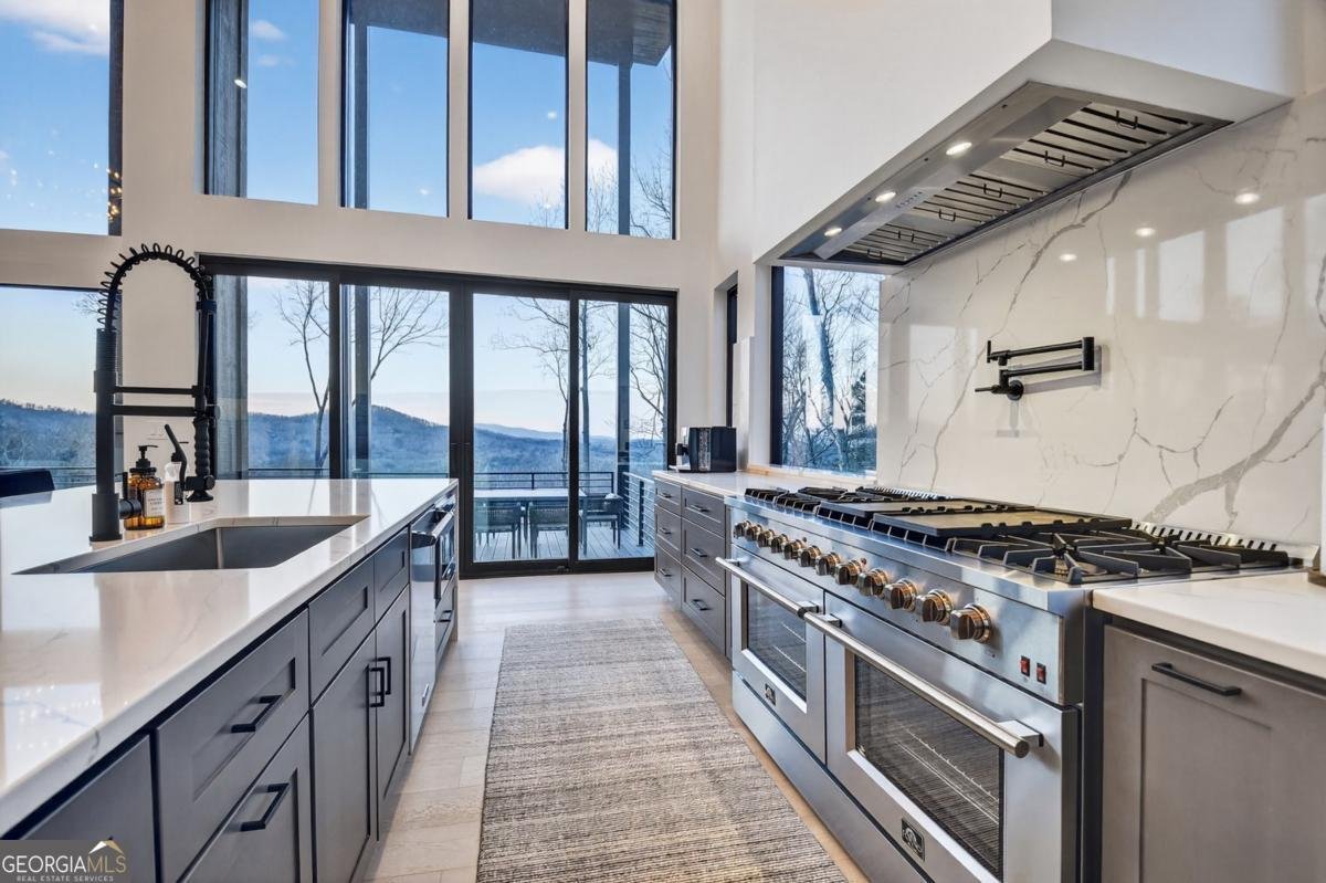 415 Green Ridge Trail Blue Ridge - Photo 15