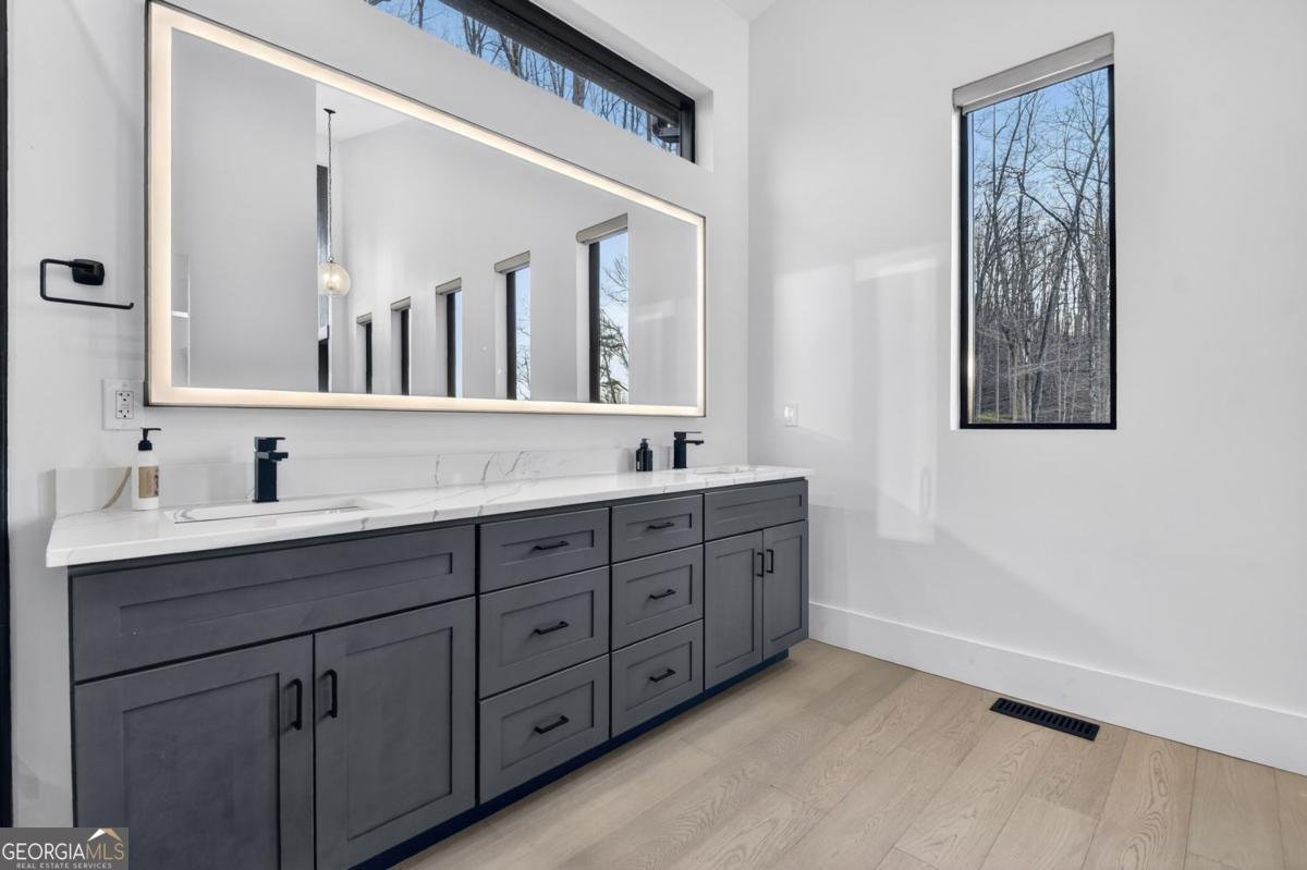 415 Green Ridge Trail Blue Ridge - Photo 16