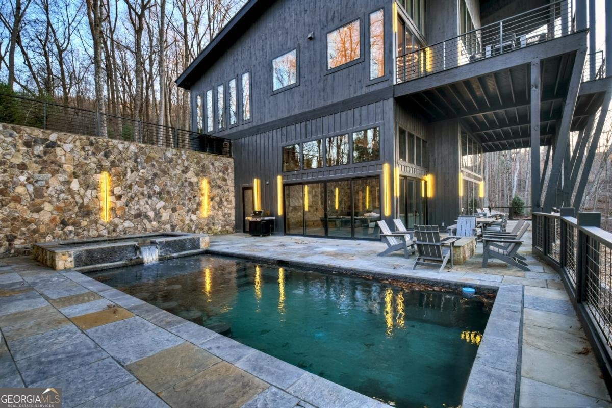 415 Green Ridge Trail Blue Ridge - Photo 17