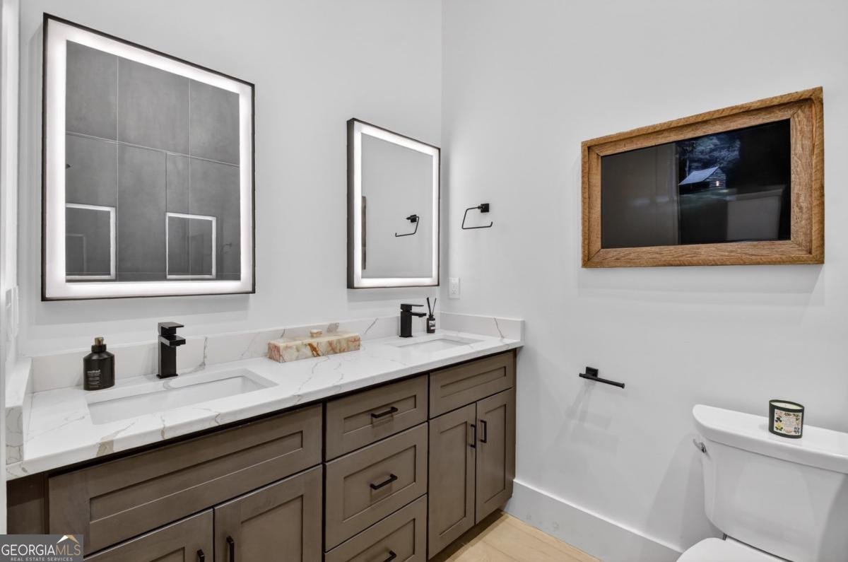 415 Green Ridge Trail Blue Ridge - Photo 18