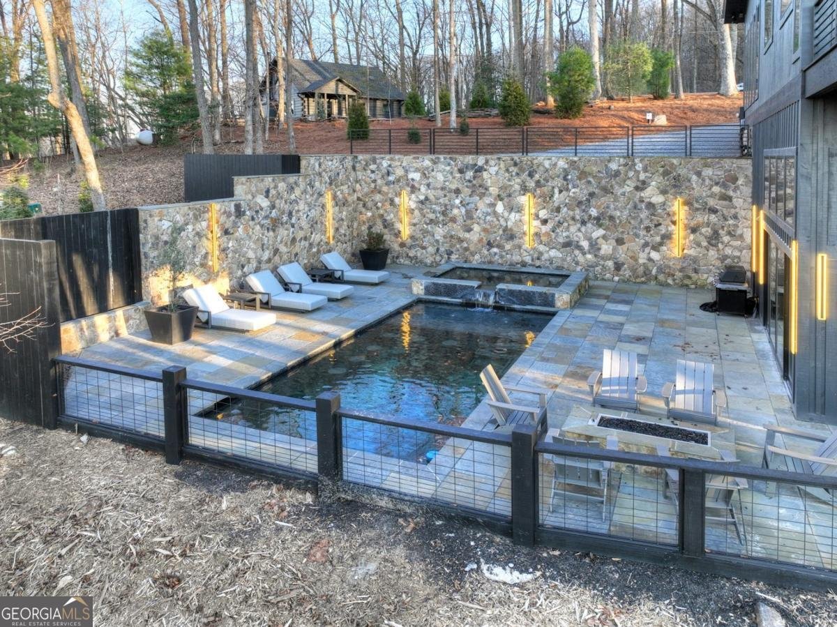 415 Green Ridge Trail Blue Ridge - Photo 19