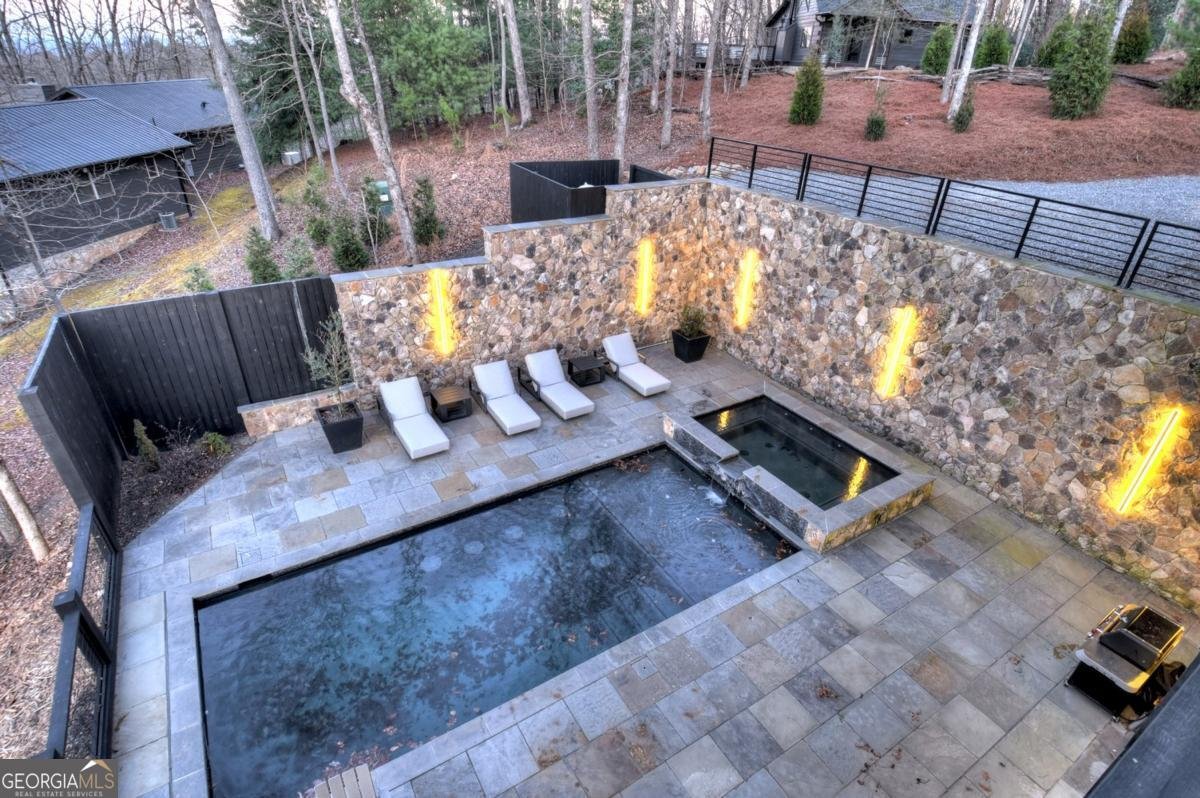 415 Green Ridge Trail Blue Ridge - Photo 20