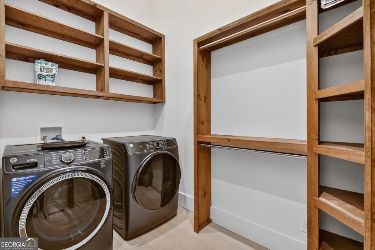 415 Green Ridge Trail Blue Ridge - Photo 21