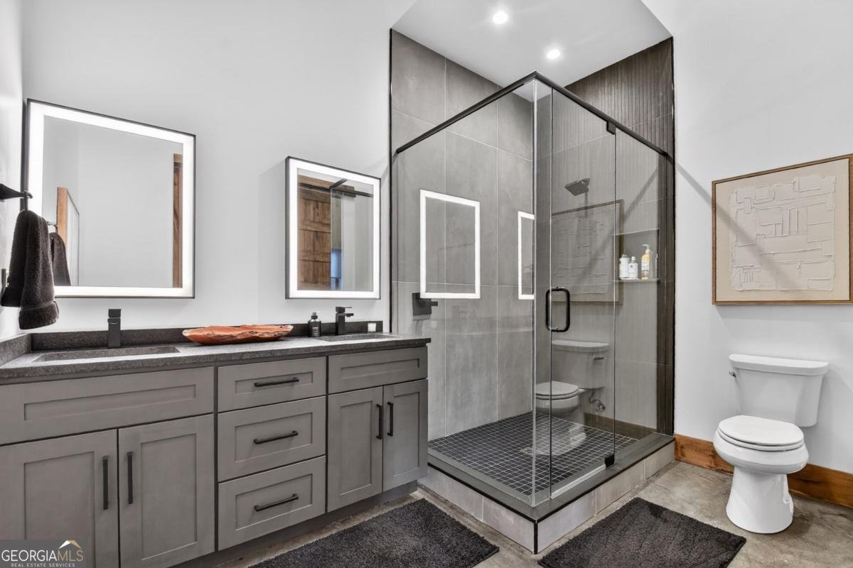 415 Green Ridge Trail Blue Ridge - Photo 22