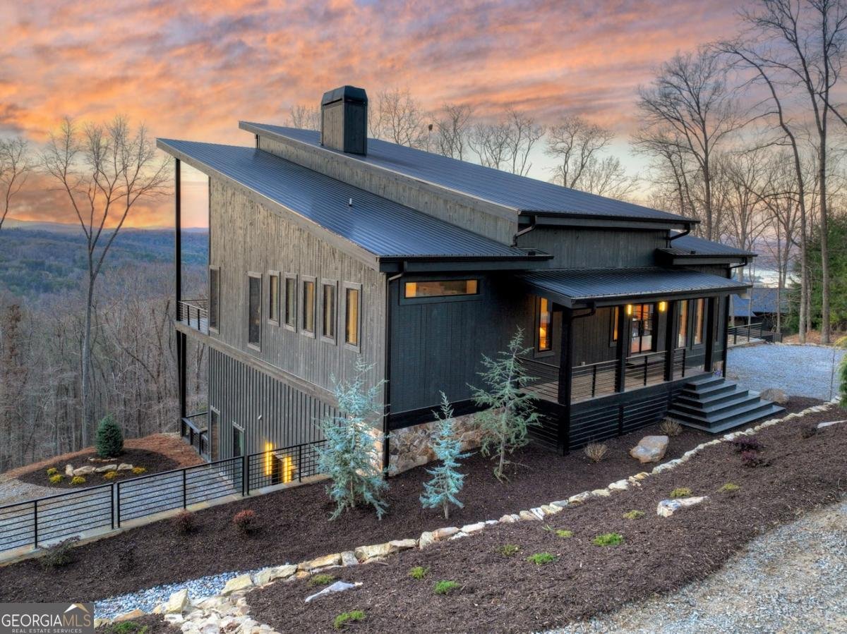 415 Green Ridge Trail Blue Ridge - Photo 23