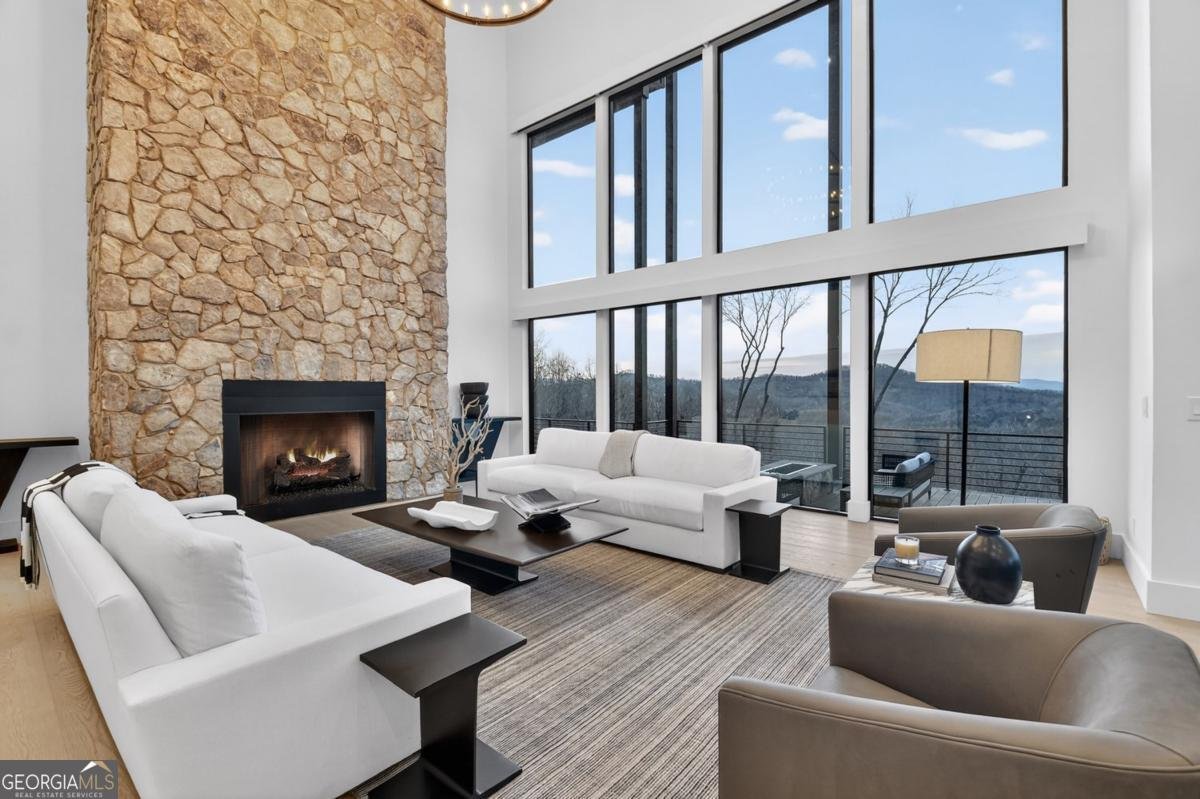 415 Green Ridge Trail Blue Ridge - Photo 24