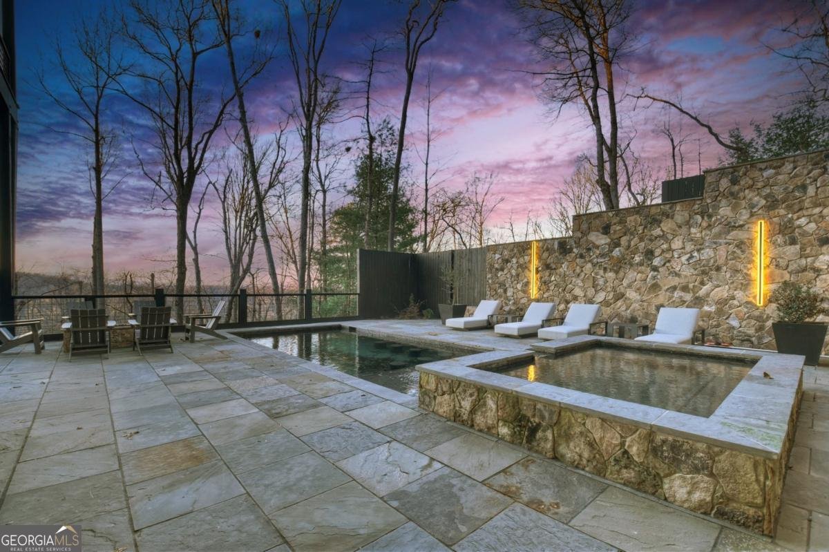 415 Green Ridge Trail Blue Ridge - Photo 25