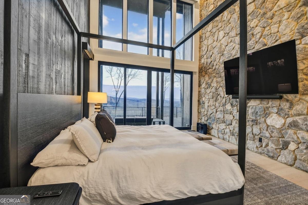 415 Green Ridge Trail Blue Ridge - Photo 27