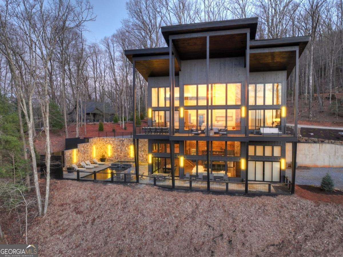 415 Green Ridge Trail Blue Ridge - Photo 28