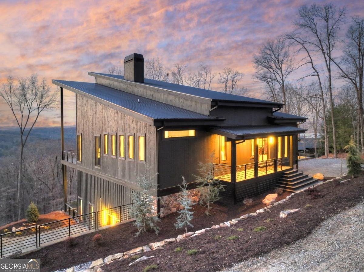 415 Green Ridge Trail Blue Ridge - Photo 30