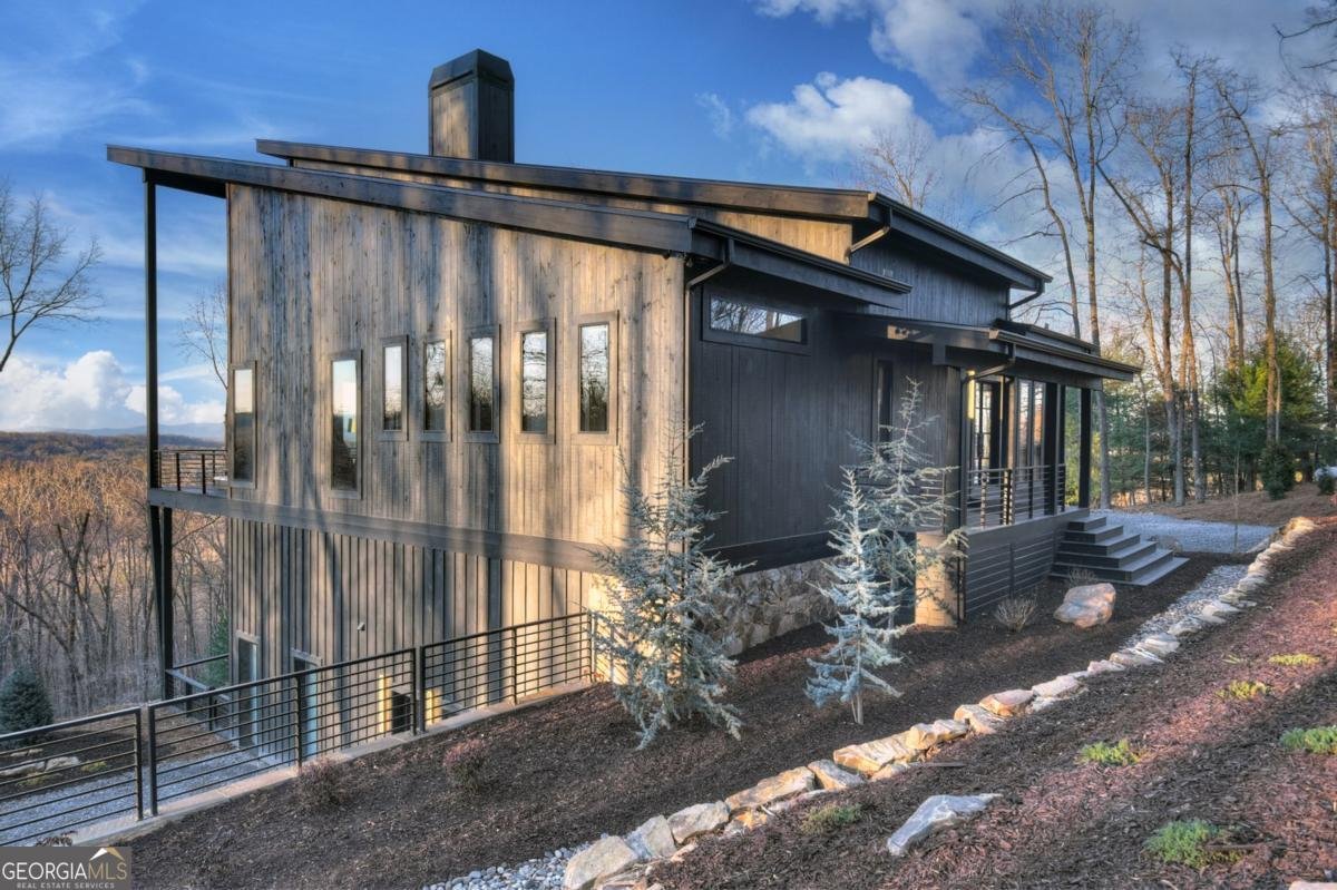 415 Green Ridge Trail Blue Ridge - Photo 32