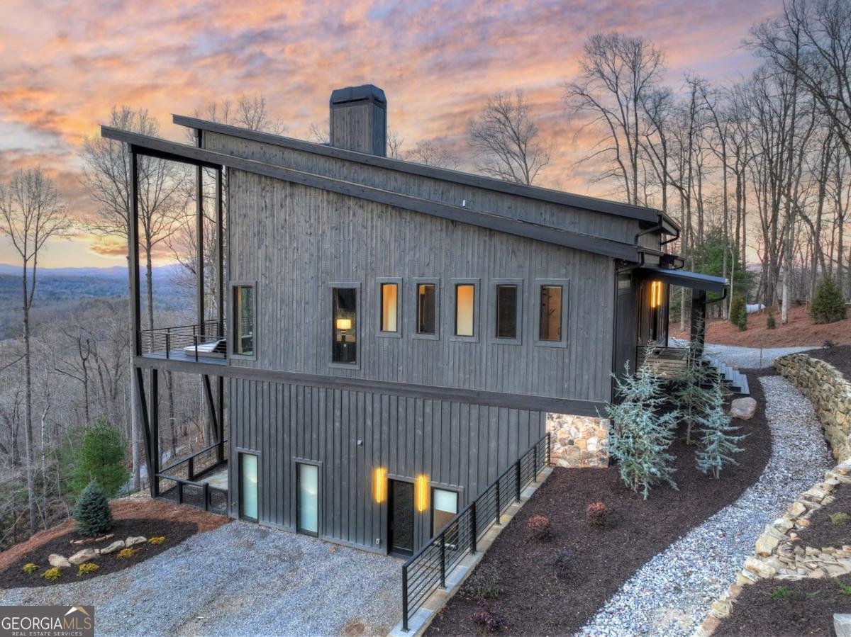 415 Green Ridge Trail Blue Ridge - Photo 33