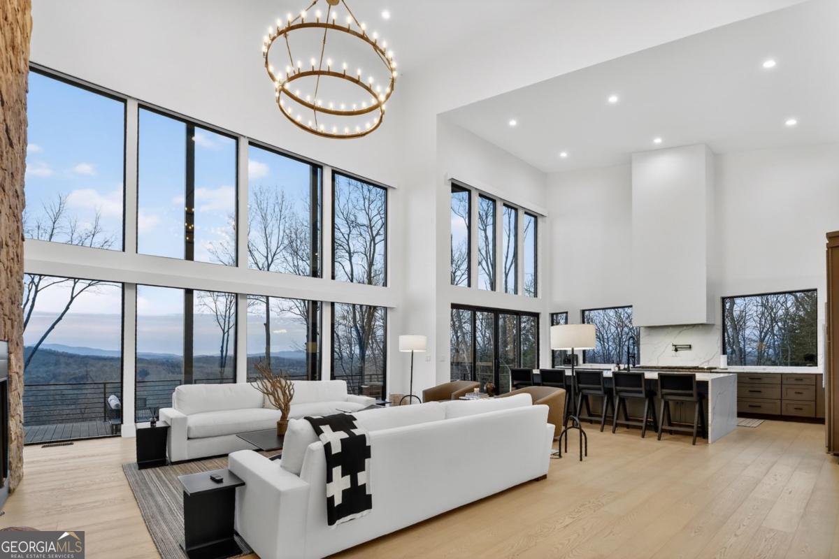 415 Green Ridge Trail Blue Ridge - Photo 34