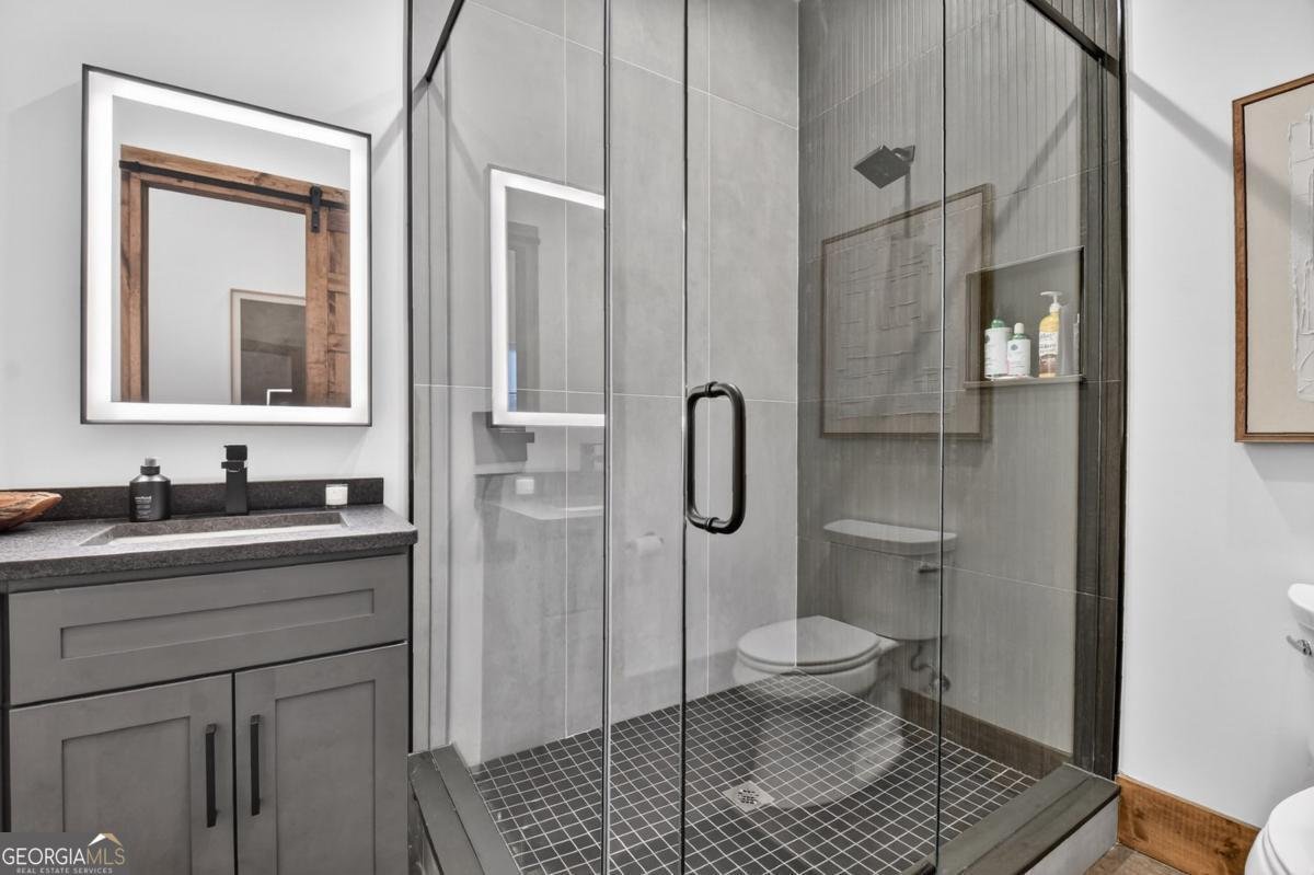 415 Green Ridge Trail Blue Ridge - Photo 35