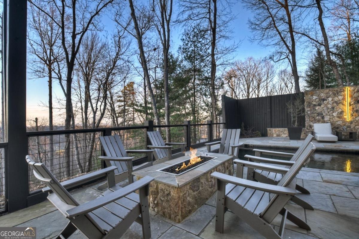 415 Green Ridge Trail Blue Ridge - Photo 37