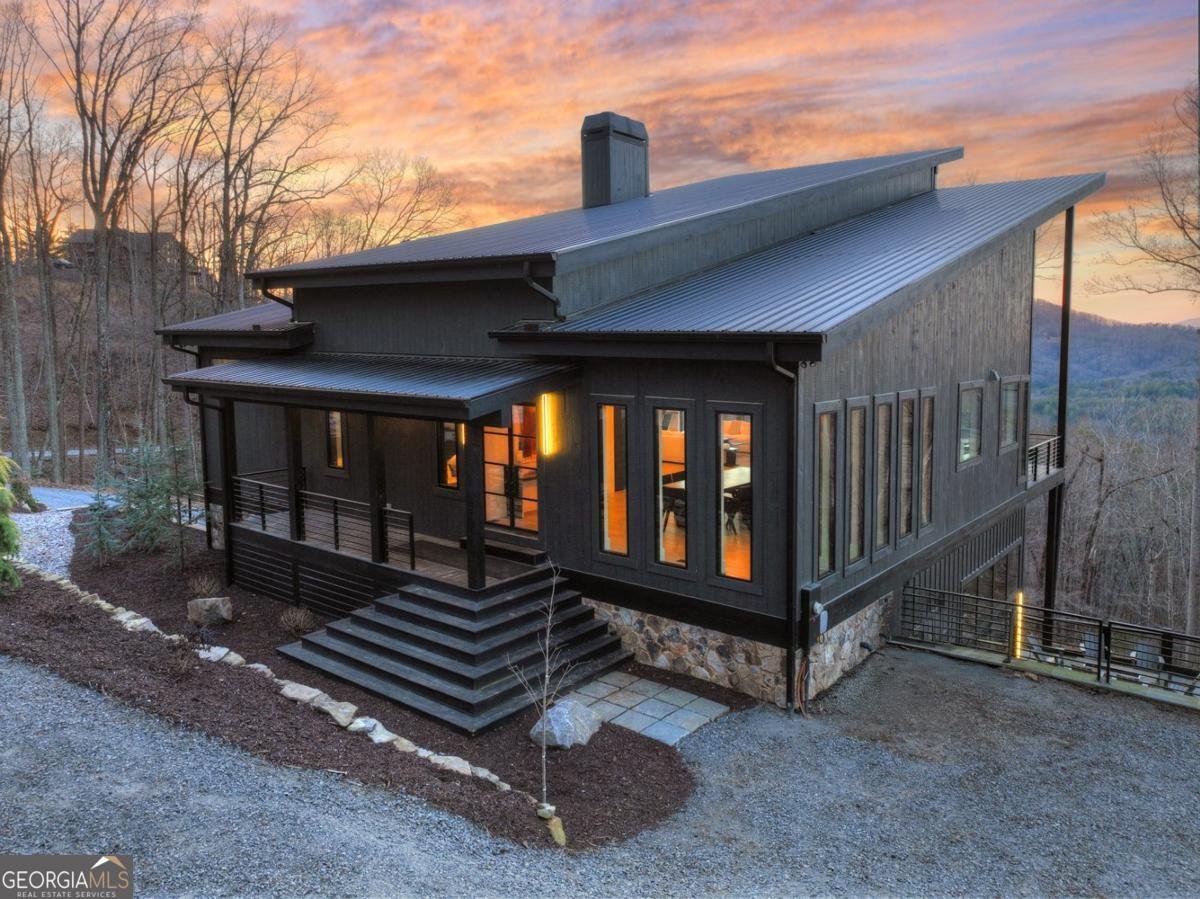 415 Green Ridge Trail Blue Ridge - Photo 38