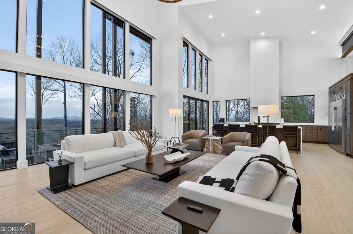 415 Green Ridge Trail Blue Ridge - Photo 39