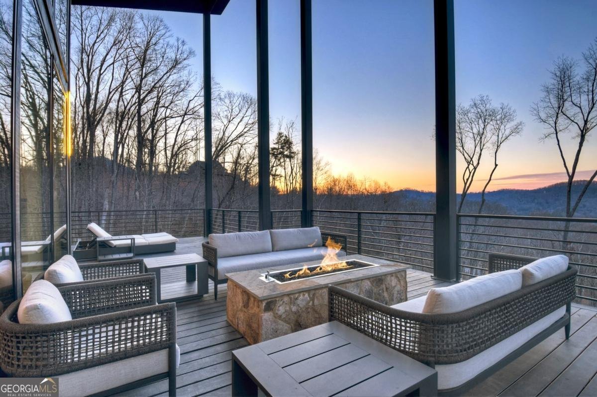 415 Green Ridge Trail Blue Ridge - Photo 40