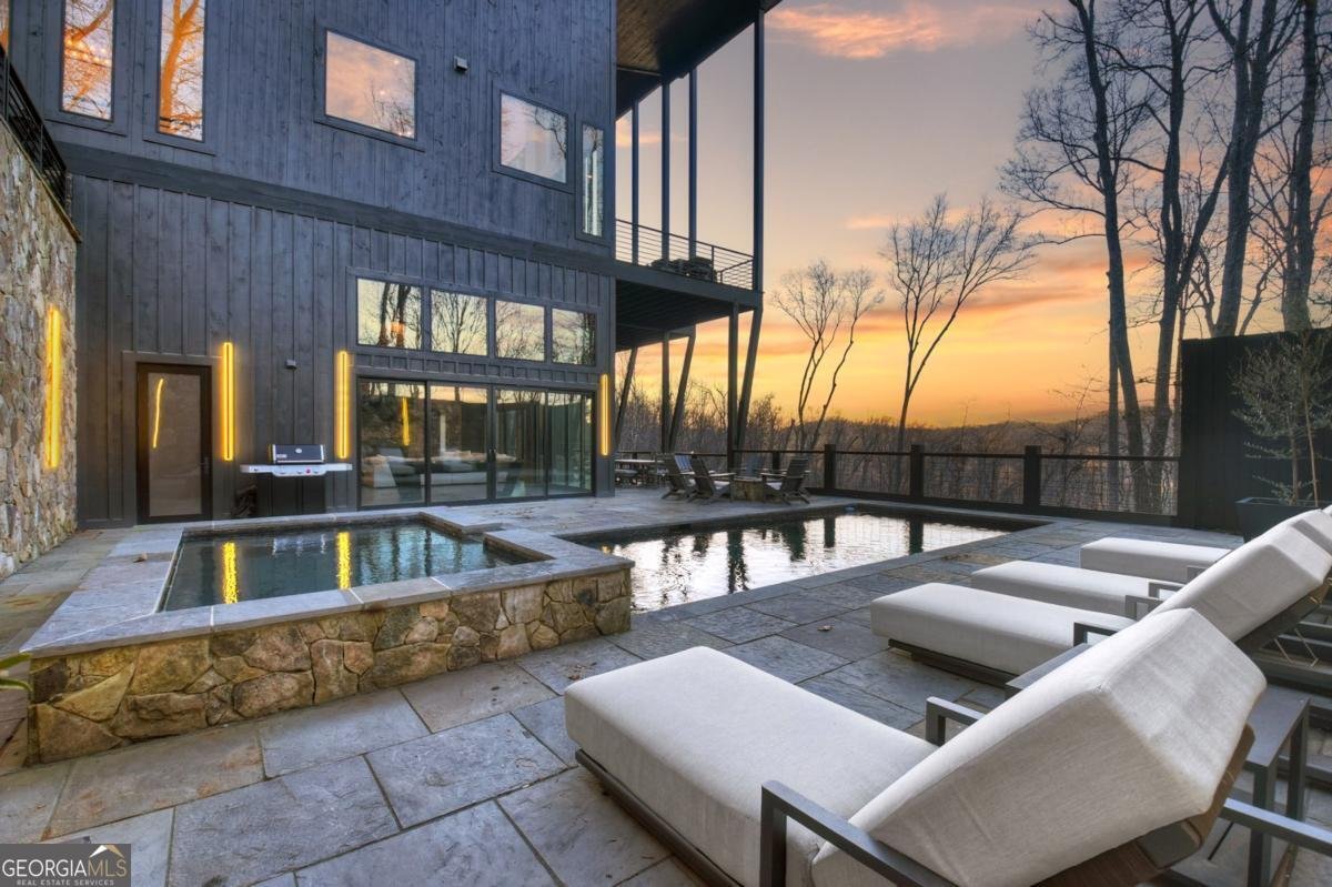 415 Green Ridge Trail Blue Ridge - Photo 42