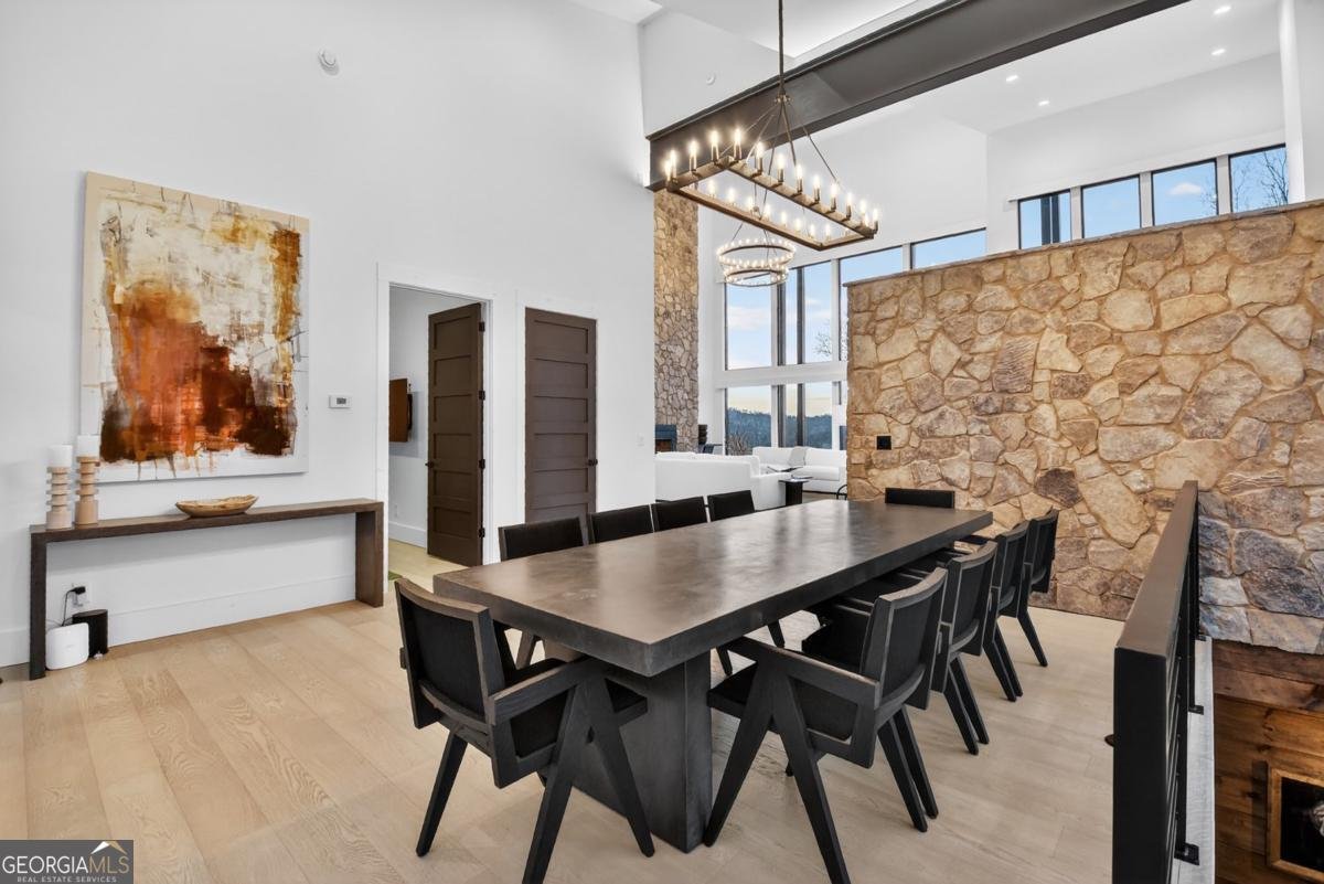 415 Green Ridge Trail Blue Ridge - Photo 43