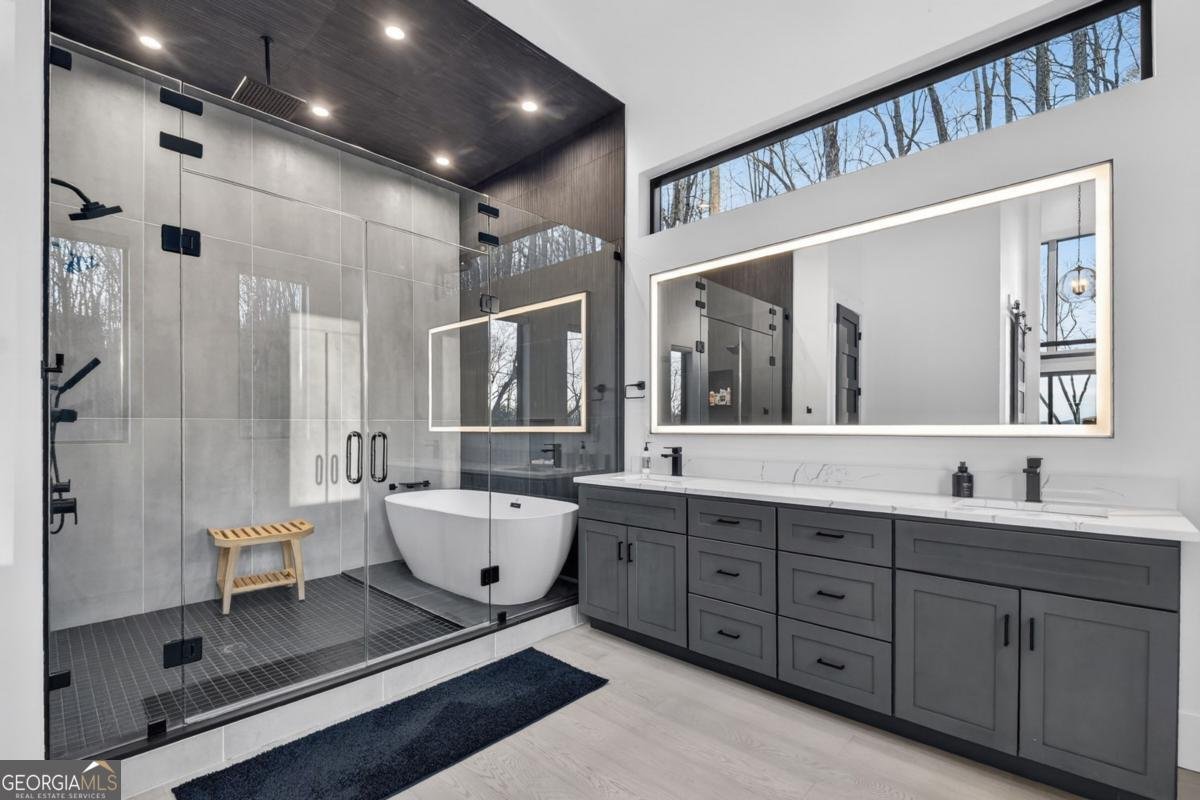 415 Green Ridge Trail Blue Ridge - Photo 45