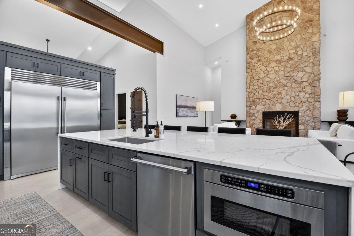 415 Green Ridge Trail Blue Ridge - Photo 48