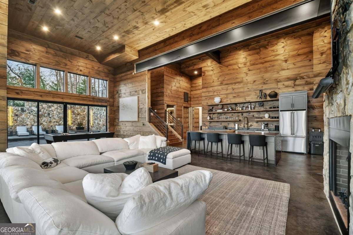 415 Green Ridge Trail Blue Ridge - Photo 49